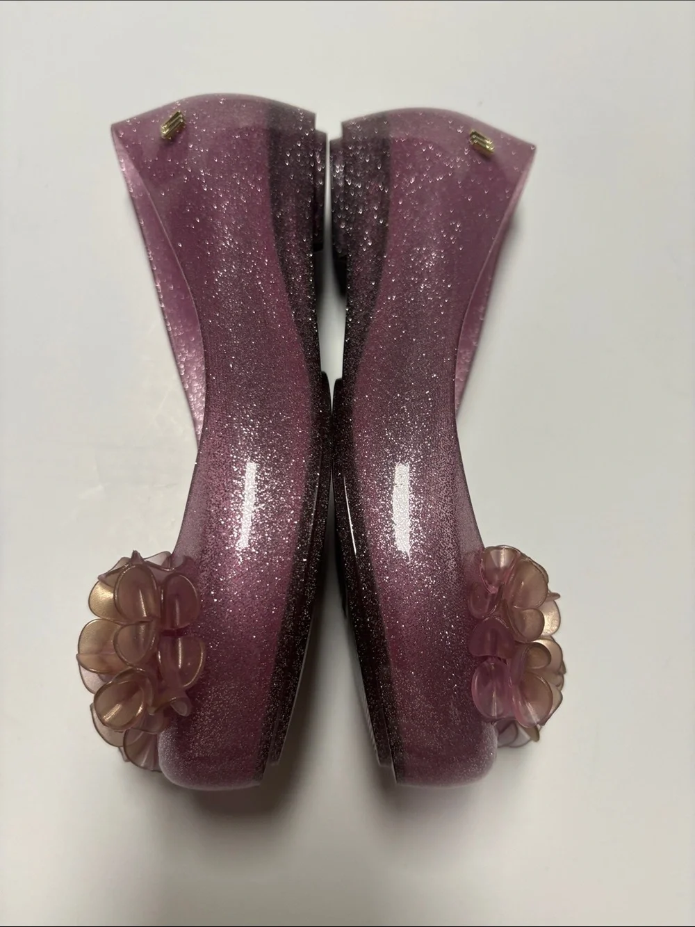 Mini Melissa excellent like